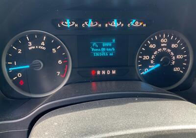 2018 Ford F-150 XLT - Photo 10 - Albuquerque, NM 87107