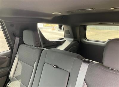 2021 Chevrolet Tahoe Special Service - Photo 9 - Albuquerque, NM 87107