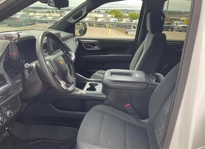 2021 Chevrolet Tahoe Special Service - Photo 8 - Albuquerque, NM 87107