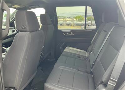 2021 Chevrolet Tahoe Special Service - Photo 10 - Albuquerque, NM 87107