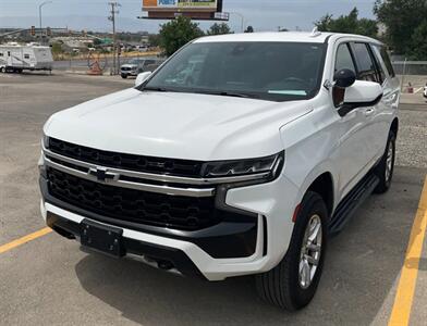 2021 Chevrolet Tahoe Special Service - Photo 3 - Albuquerque, NM 87107