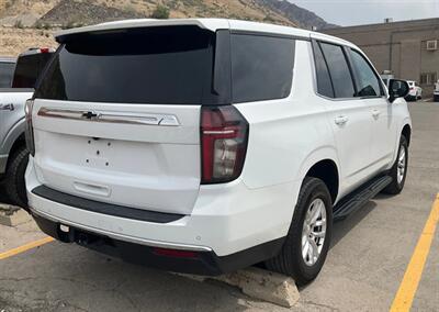 2021 Chevrolet Tahoe Special Service - Photo 5 - Albuquerque, NM 87107