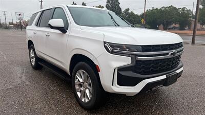 2021 Chevrolet Tahoe 4x4 SUV