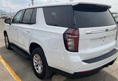 2021 Chevrolet Tahoe Special Service - Photo 4 - Albuquerque, NM 87107
