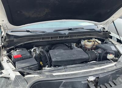 2021 Chevrolet Tahoe Special Service - Photo 11 - Albuquerque, NM 87107