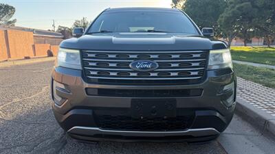 2016 Ford Explorer XLT   - Photo 4 - Albuquerque, NM 87107