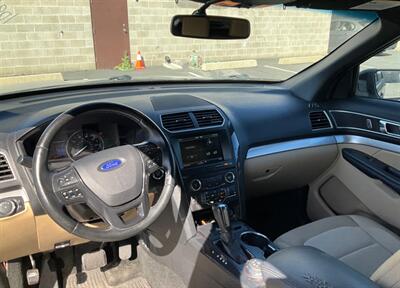 2016 Ford Explorer XLT - Photo 15 - Albuquerque, NM 87107
