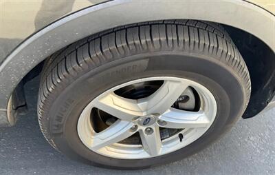 2016 Ford Explorer XLT - Photo 20 - Albuquerque, NM 87107