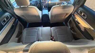 2016 Ford Explorer XLT   - Photo 15 - Albuquerque, NM 87107