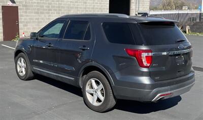 2016 Ford Explorer XLT - Photo 7 - Albuquerque, NM 87107