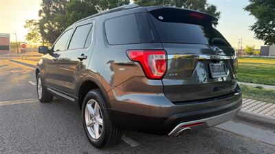2016 Ford Explorer XLT   - Photo 7 - Albuquerque, NM 87107