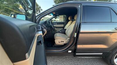2016 Ford Explorer XLT   - Photo 17 - Albuquerque, NM 87107