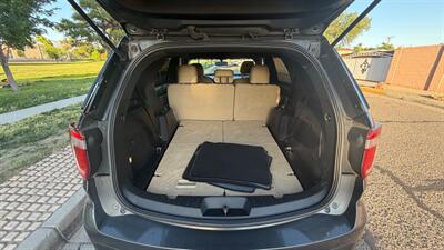 2016 Ford Explorer XLT   - Photo 12 - Albuquerque, NM 87107