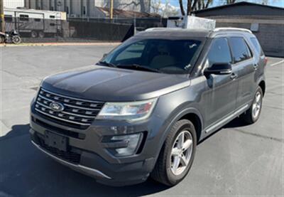 2016 Ford Explorer XLT - Photo 3 - Albuquerque, NM 87107