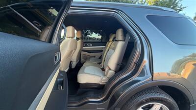2016 Ford Explorer XLT   - Photo 18 - Albuquerque, NM 87107