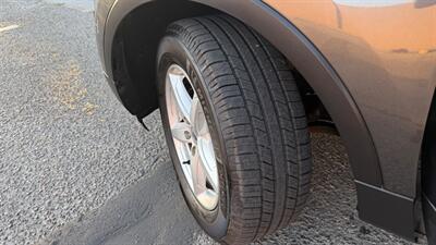2016 Ford Explorer XLT   - Photo 23 - Albuquerque, NM 87107