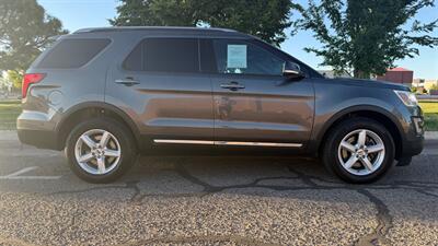 2016 Ford Explorer XLT   - Photo 9 - Albuquerque, NM 87107