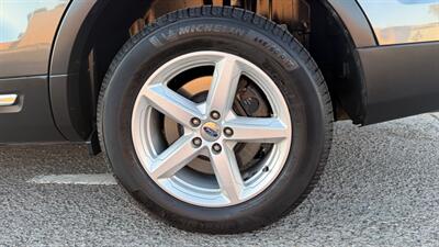 2016 Ford Explorer XLT   - Photo 22 - Albuquerque, NM 87107
