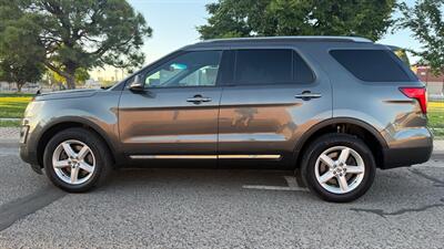 2016 Ford Explorer XLT   - Photo 5 - Albuquerque, NM 87107