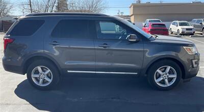 2016 Ford Explorer XLT - Photo 9 - Albuquerque, NM 87107