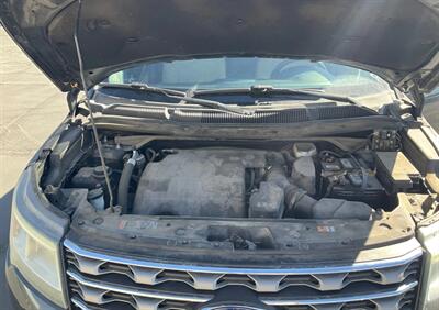 2016 Ford Explorer XLT - Photo 13 - Albuquerque, NM 87107