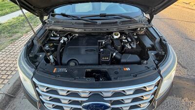 2016 Ford Explorer XLT   - Photo 13 - Albuquerque, NM 87107