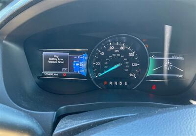 2016 Ford Explorer XLT - Photo 19 - Albuquerque, NM 87107