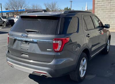2016 Ford Explorer XLT - Photo 11 - Albuquerque, NM 87107