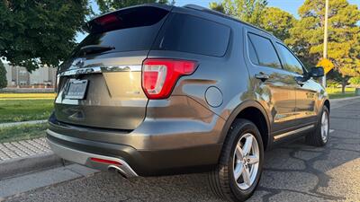 2016 Ford Explorer XLT   - Photo 11 - Albuquerque, NM 87107