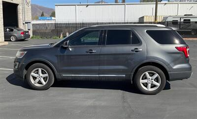 2016 Ford Explorer XLT - Photo 5 - Albuquerque, NM 87107