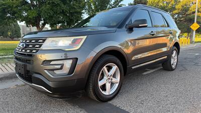 2016 Ford Explorer XLT   - Photo 3 - Albuquerque, NM 87107