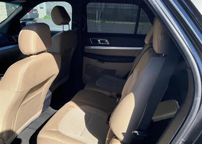 2016 Ford Explorer XLT - Photo 18 - Albuquerque, NM 87107