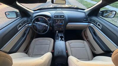 2016 Ford Explorer XLT   - Photo 14 - Albuquerque, NM 87107