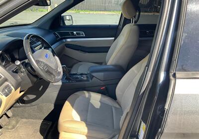 2016 Ford Explorer XLT - Photo 16 - Albuquerque, NM 87107