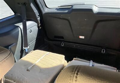 2016 Ford Explorer XLT - Photo 17 - Albuquerque, NM 87107