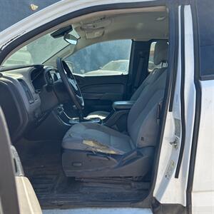 2018 Chevrolet Colorado Work Truck - Photo 12 - Albuquerque, NM 87107