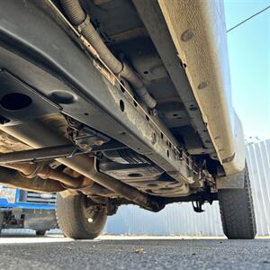 2018 Chevrolet Colorado Work Truck - Photo 19 - Albuquerque, NM 87107