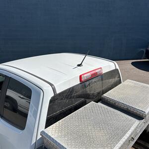 2018 Chevrolet Colorado Work Truck - Photo 10 - Albuquerque, NM 87107