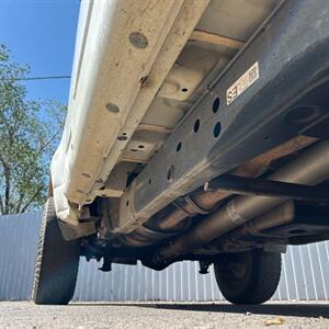 2018 Chevrolet Colorado Work Truck - Photo 18 - Albuquerque, NM 87107