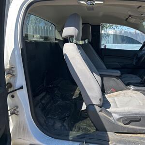 2018 Chevrolet Colorado Work Truck - Photo 28 - Albuquerque, NM 87107