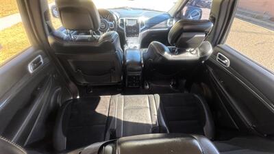2013 Jeep Grand Cherokee Vapor - Photo 18 - Albuquerque, NM 87107
