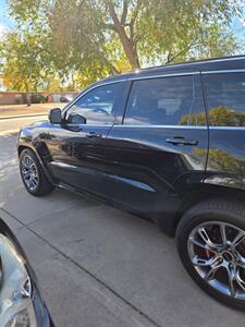 2013 Jeep Grand Cherokee Vapor   - Photo 9 - Albuquerque, NM 87107