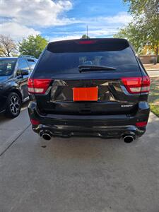 2013 Jeep Grand Cherokee Vapor   - Photo 7 - Albuquerque, NM 87107