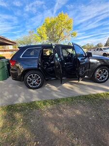 2013 Jeep Grand Cherokee Vapor   - Photo 13 - Albuquerque, NM 87107