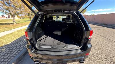 2013 Jeep Grand Cherokee Vapor - Photo 12 - Albuquerque, NM 87107