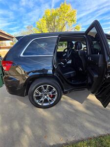 2013 Jeep Grand Cherokee Vapor   - Photo 12 - Albuquerque, NM 87107