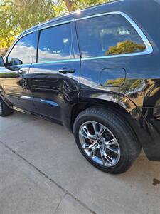 2013 Jeep Grand Cherokee Vapor   - Photo 8 - Albuquerque, NM 87107
