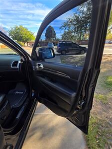 2013 Jeep Grand Cherokee Vapor   - Photo 26 - Albuquerque, NM 87107