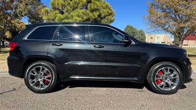 2013 Jeep Grand Cherokee Vapor - Photo 9 - Albuquerque, NM 87107