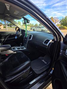 2013 Jeep Grand Cherokee Vapor   - Photo 14 - Albuquerque, NM 87107